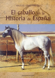 El caballo en la Historia de España