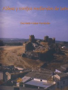 Aldeas y cortijos medievales de Jaén
