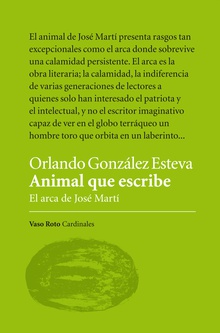 Animal que escribe