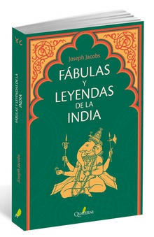 Fábulas y leyendas de la India