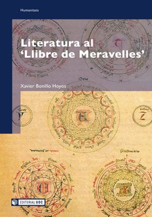 Literatura al "Llibre de Meravelles"