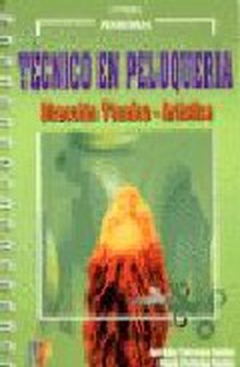 TECNICO PELUQUERIA