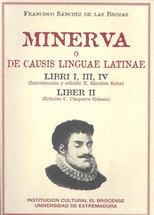Minerva o de causis latinae linguae