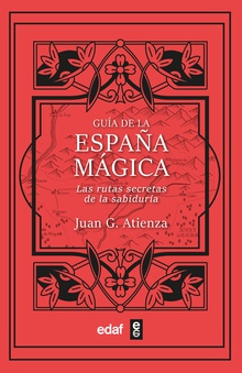 Guía de la España mágica