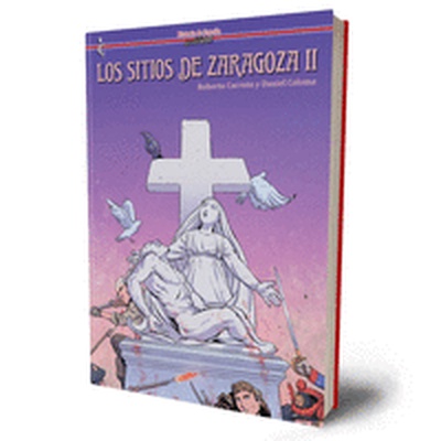 Los sitios de Zaragoza II