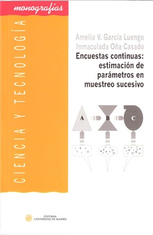 Encuestas continuas: estimación de parámetros en nuestro sucesivo