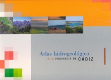 Atlas hidrogeológico de la provincia de Cádiz