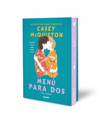 Menú para dos