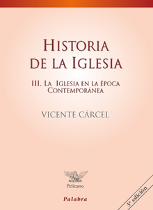 Historia de la Iglesia III