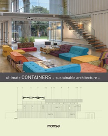 Ultimate Containers - sustainable architecture