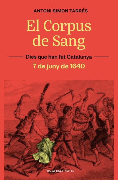 El Corpus de Sang