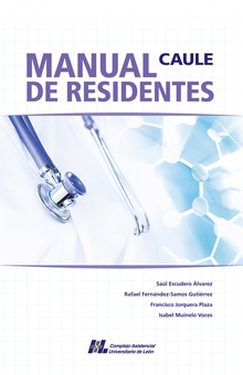 Manual de residentes CAULE