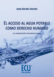 El acceso al agua potable como derecho humano