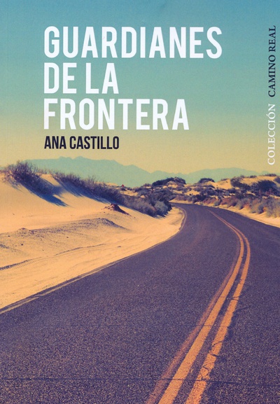 Guardianes de la frontera