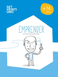 SET21 ESP Emprender Nivel 4 14-16años