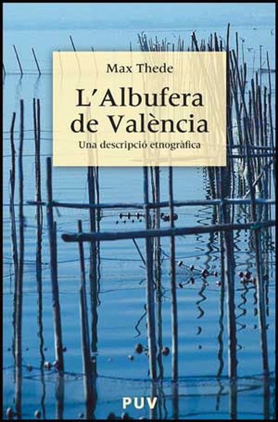 L'Albufera de València