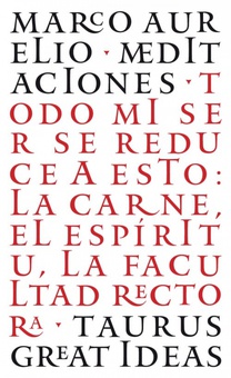 Meditaciones (Serie Great Ideas)
