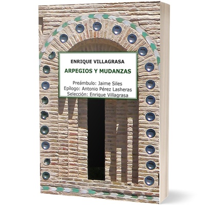 ARPEGIOS Y MUDANZAS