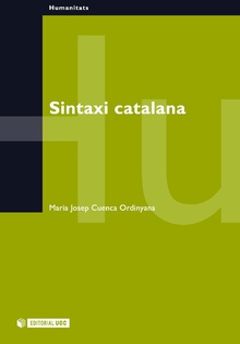 Sintaxi catalana