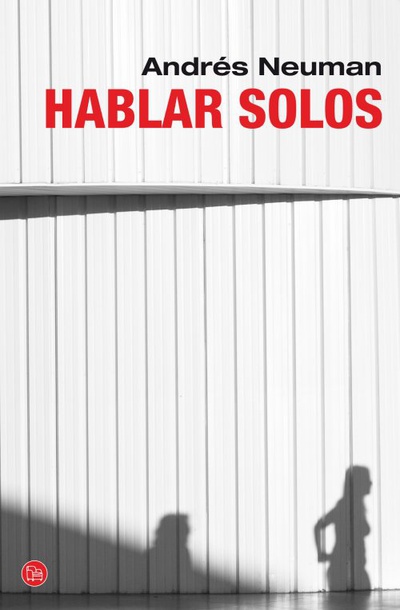 Hablar solos (bolsillo)