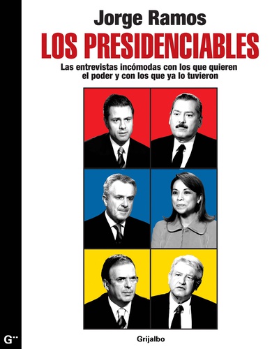 Los presidenciables