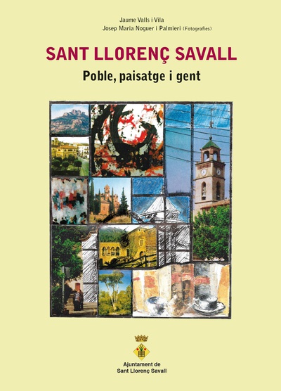 Sant Lloren Savall