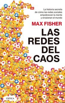 Las redes del caos (Edición Colombiana)