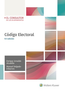 Código electoral (9.ª Edición)