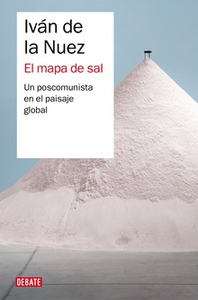 El mapa de sal