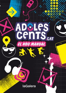 Adolescents.cat. El nou manual