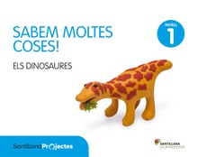 SABEM MOLTES COSES NIVELL 1 ELS DINOSAURES