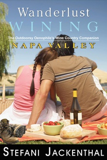 Wanderlust Wining Napa Valley
