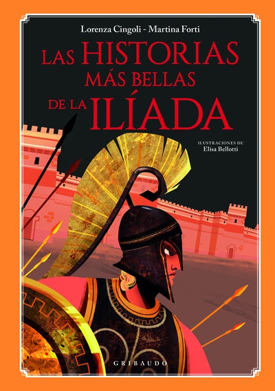 Las historias más bellas de La Ilíada