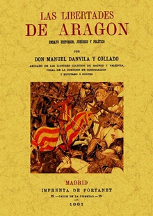 Las libertades de Aragón