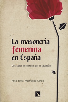 La masonería femenina en España