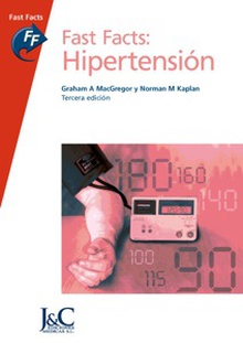 Fast Facts: Hipertensión