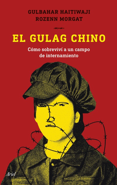 El gulag chino