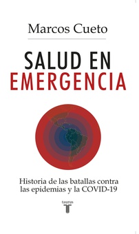 Salud en emergencia