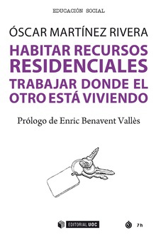 Habitar recursos residenciales