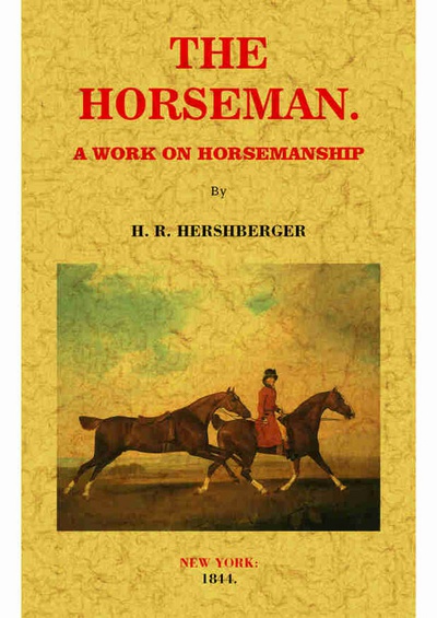 The horseman