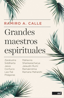 Grandes maestros espirituales