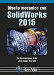 Diseño mecánico con solidworks 2015