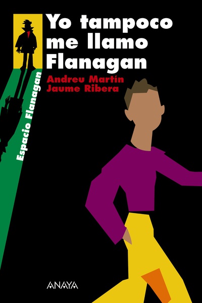 Yo tampoco me llamo Flanagan