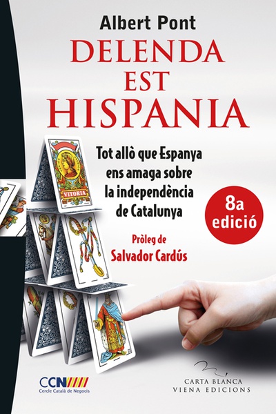 Delenda est Hispania