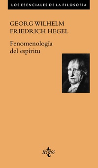 Fenomenología del espíritu