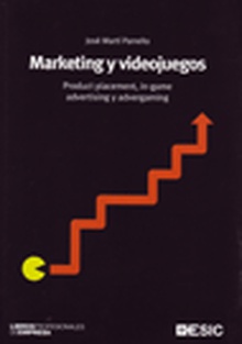 Marketing y videojuegos