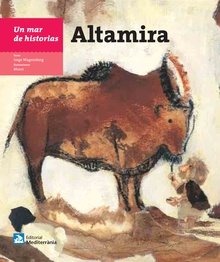 Un mar de historias: Altamira