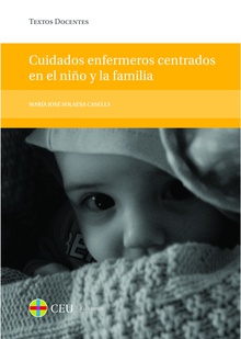 Cuidados enfermeros centrados en el niño y la familia