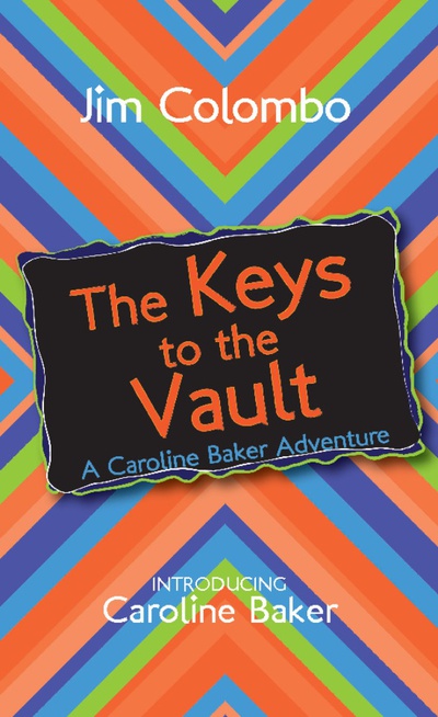 The Keys to the Vault