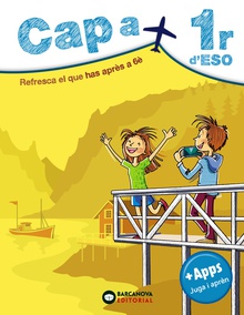 Cap a 1r d'ESO